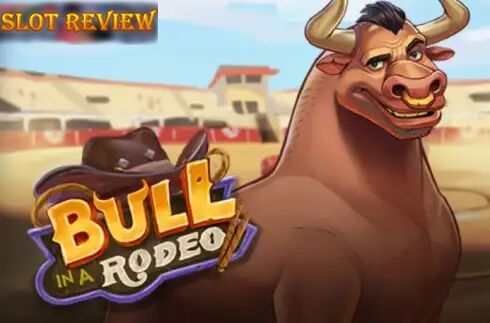 Bull in a Rodeo icon